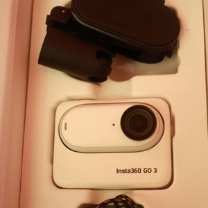 COPY - Insta 360 Go 3